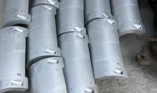 铸铝加热器 铸铝加热器