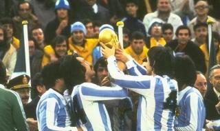 1978年世界杯阿根廷阵容